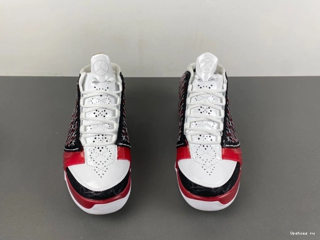 23 and red Jordan  black TITAN CZ6222-1021 0811